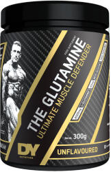 DY Nutrition The Glutamine, Unflavoured - 300g