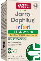 Jarrow Formulas Jarro-Dophilus Infant, 1 Billion CFU - 15ml