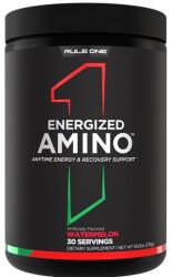 Rule 1 Energized Amino, Watermelon - 270g