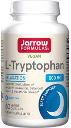 Jarrow Formulas L-Tryptophan, 500mg - 60v kapszula