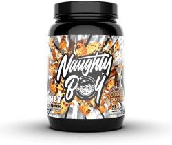 Naughty Boy Whey 100, Cinnamon Cookie Dough - 1000g