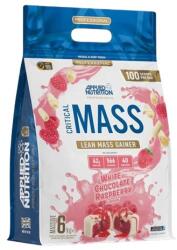 Applied Nutrition Critical Mass - Professional, White Chocolate & Raspberry (EAN 5056555204542) - 6000g