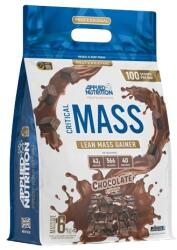 Applied Nutrition Critical Mass - Professional, Chocolate (EAN 5056555204504) - 6000g