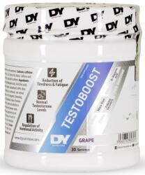 Dorian Yates Testoboost, Grape - 270g