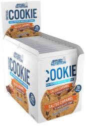 Applied Nutrition Critical Cookie, Salted Caramel & Chocolate Chip - 12 x 85g