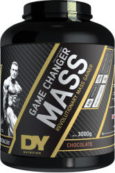 Dorian Yates Game Changer Mass, Chocolate-Nuts - 3000g