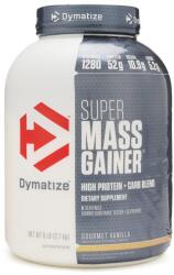 Dymatize Super Mass Gainer Új! 2940g vanília