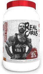 5% Nutrition Real Carbs - Legendary Series, Banana Nut Bread - 1228g