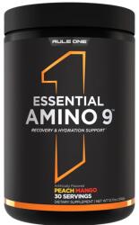 Rule 1 Essential Amino 9, Peach Mango (EAN 196671008404) - 345g