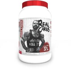 5% Nutrition Real Carbs - Legendary Series, Strawberry Short Cake - 1625g