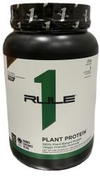 Rule 1 Plant Protein, Chocolate - 670g