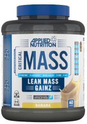 Applied Nutrition Critical Mass - Professional, Banana (EAN 634158793806) - 2400g