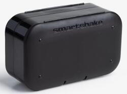Smartshake Pill Box Organizer, 2-pack - Black