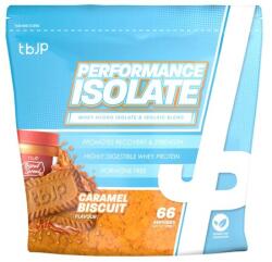 tbJP Performance Isolate, Vanilla - 2000g