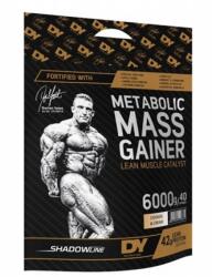 Dorian Yates Metabolic Mass Gainer, Cookies & Cream - 6000g