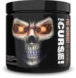 JNX Sports JNX The Curse! , Dark Grape - 250g