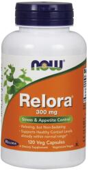 NOW NOW Relora, 300mg - 120v kapszula