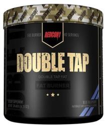 Redcon1 Double Tap Powder, Blue Raspberry - 232g
