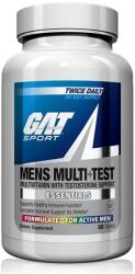 G.A.T. Men's Multi+Test - 60 tabletta