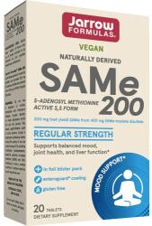 Jarrow Formulas SAMe 200 - 60 tabletta