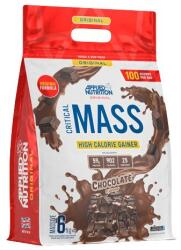 Applied Nutrition Critical Mass - Original, Chocolate - 6000g