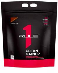 Rule One R1 Clean Gainer, Chocolate Fudge - 4470g