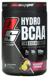 ProSupps Prosupps HydroBCAA + Essentials, Blackberry Lemonade - 390g
