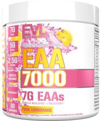 Evolution Nutrition EVL EAA 7000, Pink Lemonade - 309g