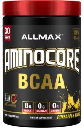 Allmax Nutrition Aminocore BCAA, Pineapple Mango - 315g