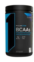 Rule 1 BCAA, Blue Raspberry - 432g