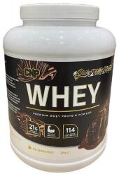 CNP Professional Whey, Sticky Toffee Pudding - 2000g