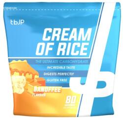 Trained by JP Cream of Rice, Banoffee - 2000g