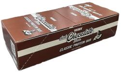 Weider Classic Protein Bar, Dark Chocolate - 24 x 35g