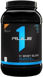 Rule 1 R1 Whey Blend, Lightly Salted Caramel - 905g