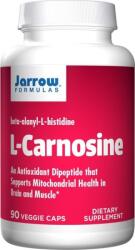 Jarrow Formulas L-Carnosine - 90v kapszula