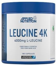 Applied Nutrition Leucine 4K - 180 kapszula