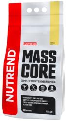 Nutrend Mass Core, Vanilla - 5440g