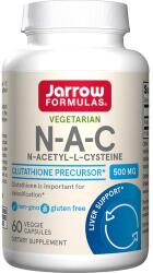 Jarrow Formulas N-A-C, 500mg - 60v kapszula