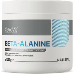 OstroVit 100% Beta Alanine 200g narancs