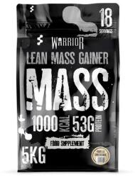 Warrior Mass, Vanilla Cheesecake - 5040g