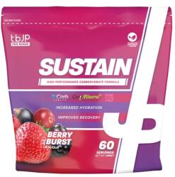 Trained by JP Sustain, Berry Burst - 1800g