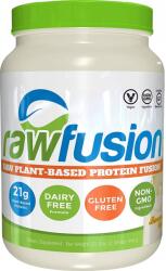 SAN Nutrition RawFusion, Natural Chocolate - 931g