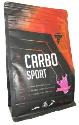 Trec Nutrition Trec Endurance Carbo Sport (Bag), Lemon - 1000g