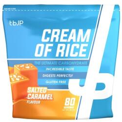 Trained by JP Cream of Rice, Salted Caramel - 2000g
