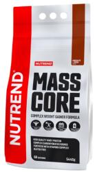 Nutrend Mass Core, Chocolate + Cocoa - 5440g
