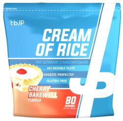 Trained by JP Cream of Rice, Cherry Bakewell - 2000g