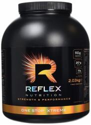 Reflex Nutrition One Stop Xtreme, Chocolate Perfection - 2030g