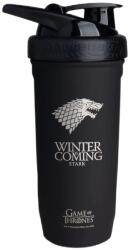 Smartshake Reforce Stainless Steel - Game Of Thrones, Winter Is Coming - 900ml