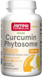 Jarrow Formulas Curcumin Phytosome (Meriva), 500mg - 60v kapszula