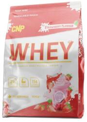 CNP Whey, Strawberry - 900g